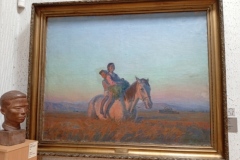 The-Kyrgyz-National-Museum-of-Fine-Arts-in-Bishkek-02