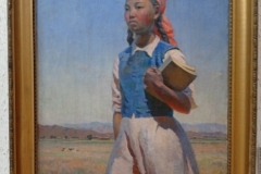 The-Kyrgyz-National-Museum-of-Fine-Arts-in-Bishkek-04