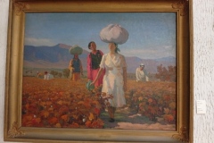 The-Kyrgyz-National-Museum-of-Fine-Arts-in-Bishkek-09