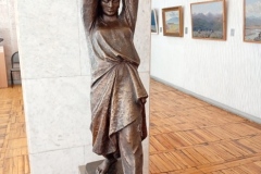 The-Kyrgyz-National-Museum-of-Fine-Arts-in-Bishkek-15