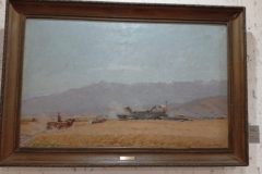 The-Kyrgyz-National-Museum-of-Fine-Arts-in-Bishkek-20