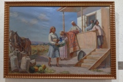 The-Kyrgyz-National-Museum-of-Fine-Arts-in-Bishkek-22