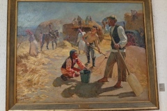The-Kyrgyz-National-Museum-of-Fine-Arts-in-Bishkek-27