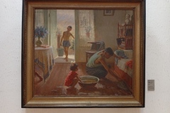 The-Kyrgyz-National-Museum-of-Fine-Arts-in-Bishkek-29