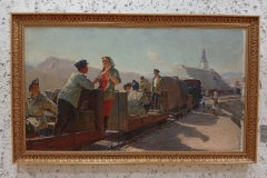 The-Kyrgyz-National-Museum-of-Fine-Arts-in-Bishkek-34