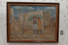 The-Kyrgyz-National-Museum-of-Fine-Arts-in-Bishkek-43