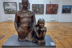 The-Kyrgyz-National-Museum-of-Fine-Arts-in-Bishkek-47