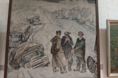 The-Kyrgyz-National-Museum-of-Fine-Arts-in-Bishkek-51