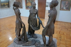 The-Kyrgyz-National-Museum-of-Fine-Arts-in-Bishkek-54