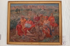 The-Kyrgyz-National-Museum-of-Fine-Arts-in-Bishkek-63