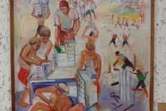 The-Kyrgyz-National-Museum-of-Fine-Arts-in-Bishkek-67