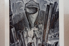 The-Kyrgyz-National-Museum-of-Fine-Arts-in-Bishkek-75