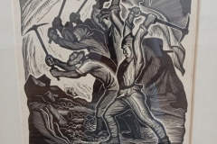 The-Kyrgyz-National-Museum-of-Fine-Arts-in-Bishkek-78