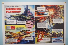 The Malvinas (and Islands of the South Atlantic) Museum