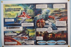 The Malvinas (and Islands of the South Atlantic) Museum