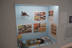 The Malvinas (and Islands of the South Atlantic) Museum