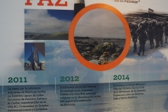 The Malvinas (and Islands of the South Atlantic) Museum