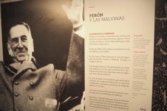 The Malvinas (and Islands of the South Atlantic) Museum