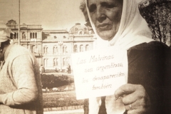 The Malvinas (and Islands of the South Atlantic) Museum