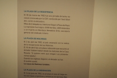 The Malvinas (and Islands of the South Atlantic) Museum