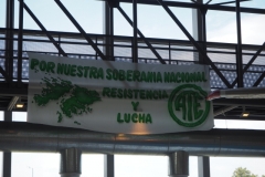 The Malvinas (and Islands of the South Atlantic) Museum