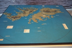 The Malvinas (and Islands of the South Atlantic) Museum