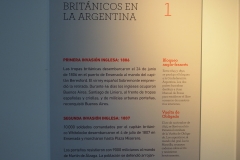 The Malvinas (and Islands of the South Atlantic) Museum
