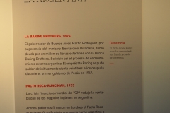 The Malvinas (and Islands of the South Atlantic) Museum