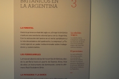 The Malvinas (and Islands of the South Atlantic) Museum
