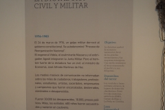 The Malvinas (and Islands of the South Atlantic) Museum