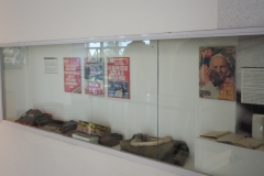 The Malvinas (and Islands of the South Atlantic) Museum