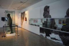 The Malvinas (and Islands of the South Atlantic) Museum