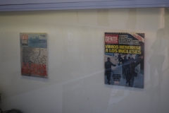 The Malvinas (and Islands of the South Atlantic) Museum