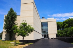 The Malvinas (and Islands of the South Atlantic) Museum
