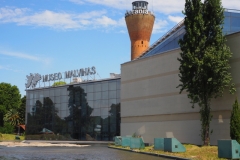 The Malvinas (and Islands of the South Atlantic) Museum