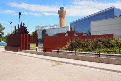 The Malvinas (and Islands of the South Atlantic) Museum