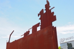 The Malvinas (and Islands of the South Atlantic) Museum