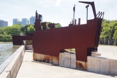 The Malvinas (and Islands of the South Atlantic) Museum