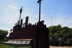 The Malvinas (and Islands of the South Atlantic) Museum