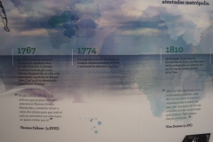 The Malvinas (and Islands of the South Atlantic) Museum