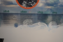 The Malvinas (and Islands of the South Atlantic) Museum