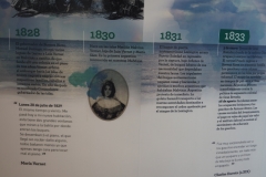 The Malvinas (and Islands of the South Atlantic) Museum