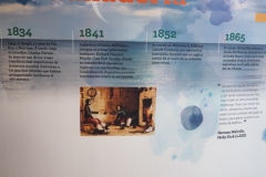 The Malvinas (and Islands of the South Atlantic) Museum