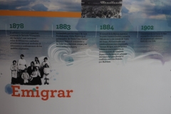 The Malvinas (and Islands of the South Atlantic) Museum