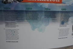 The Malvinas (and Islands of the South Atlantic) Museum