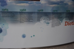The Malvinas (and Islands of the South Atlantic) Museum