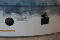 The Malvinas (and Islands of the South Atlantic) Museum