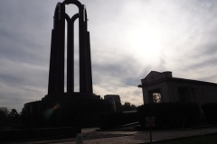 Monument of the Heroes of the  Fight for the Freedom of the People and the Homeland, for Socialism - Bucharest