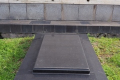 Monument of the Heroes of the  Fight for the Freedom of the People and the Homeland, for Socialism - Bucharest