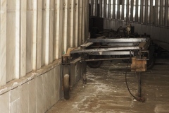 Monument of the Heroes of the  Fight for the Freedom of the People and the Homeland, for Socialism - Bucharest